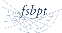 FSBPT Logo